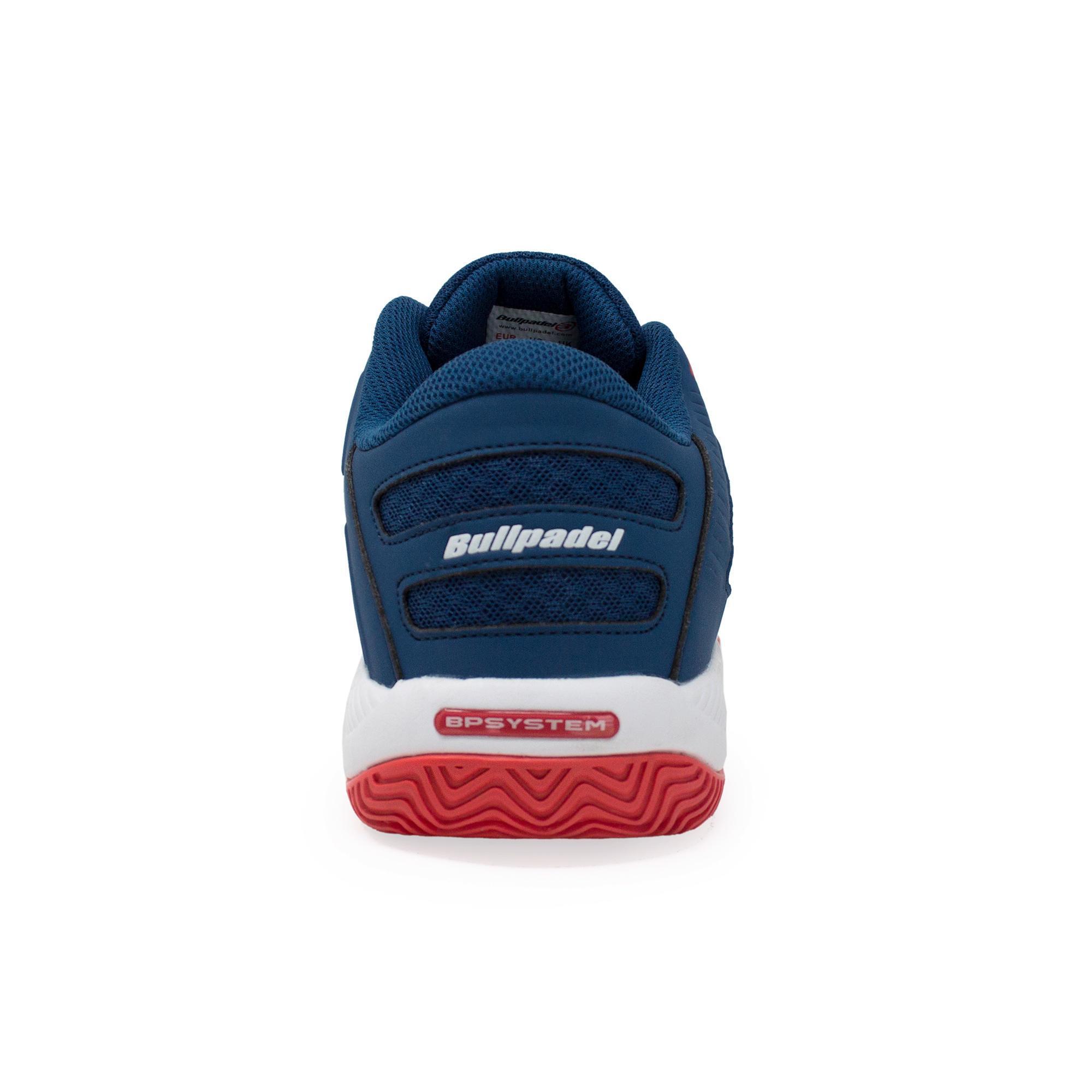 ZAPATILLAS DE PADEL Bullpadel BASER 19 HOMBRE ZAPATILLAS DE PADEL Bullpadel BASER 19 HOMBRE